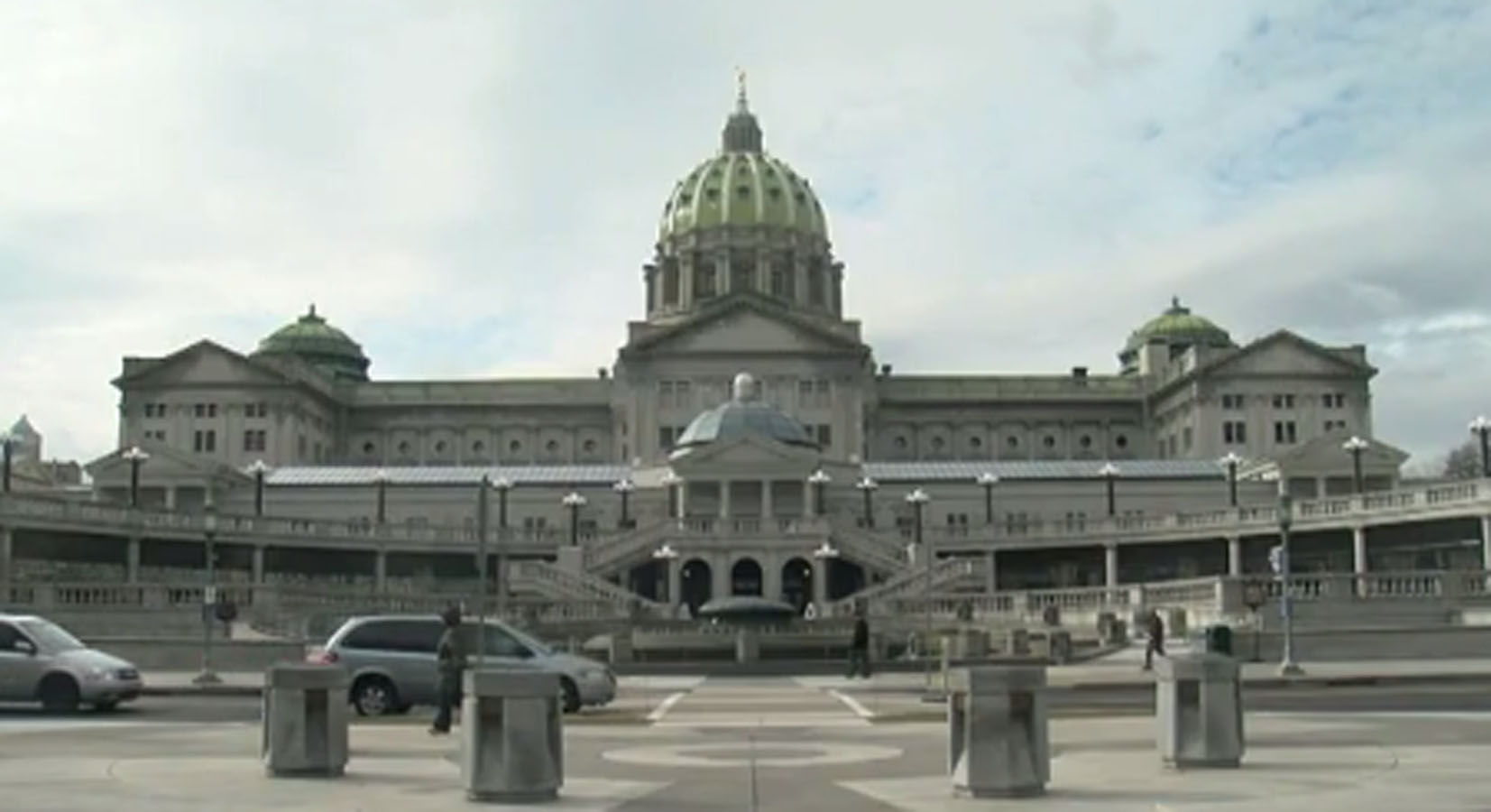 No. 4 - State government